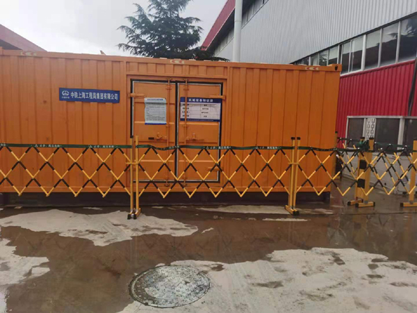 友好租赁发电机 柴油发电机组供应商：柴油发电机组润滑油的作用？