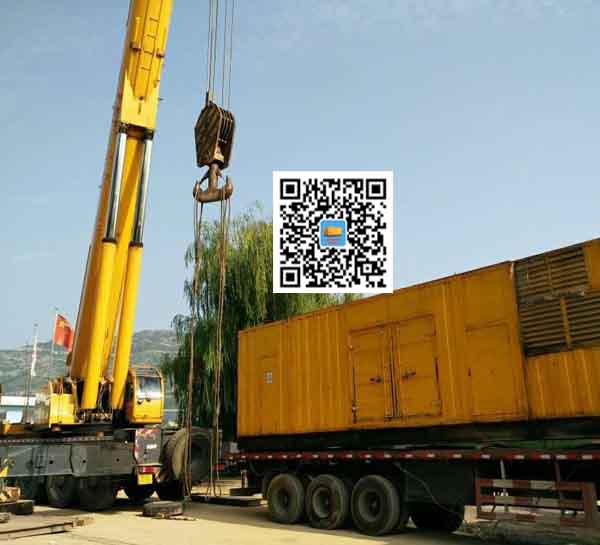 友好发电车出租-全自动发电机组长期不使用该如何保养?
