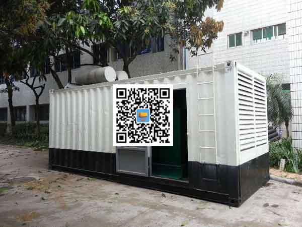 友好出租发电机-什么样的柴油发电机使用效果比较好