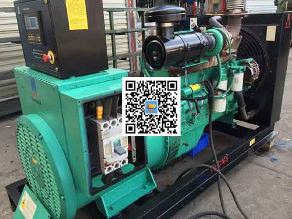 友好租赁发电机-发电机一般变压器磁芯所使用的是什么材料?