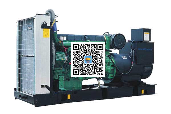 友好租赁发电机发电机组启动系统不转动该如何判断检修
