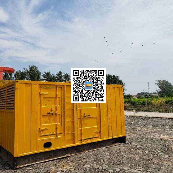 友好发电机出租发电机电刷的结构与作用是什么