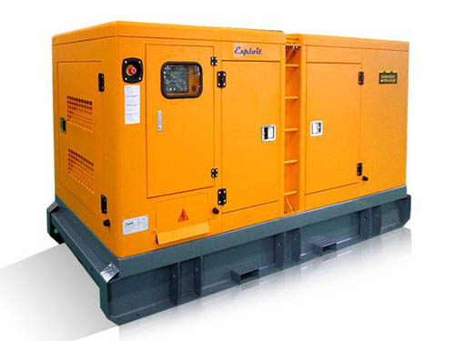 友好影响 200kw 柴油发电机油耗的因素有哪些?
