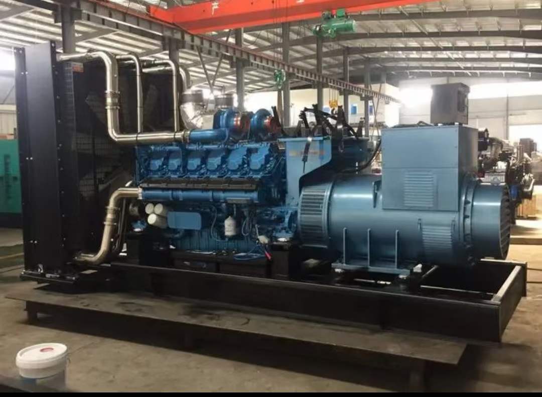 友好发电机组不及时更换空气滤清器会有哪些后果？