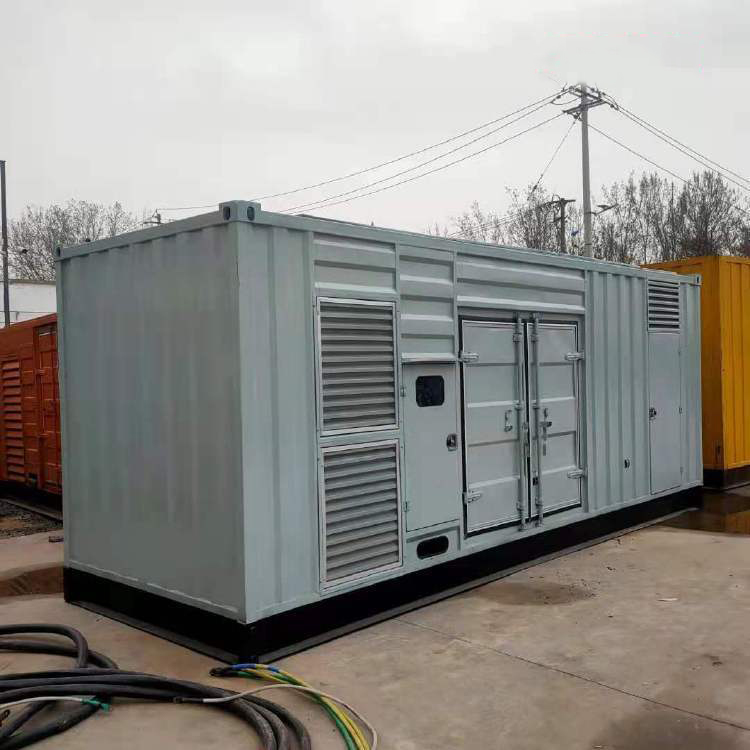 友好柴油发电机组长时间运行对发电机寿命有什么影响吗？