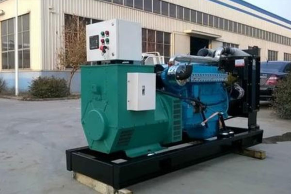 友好发电机组的分类有哪些？